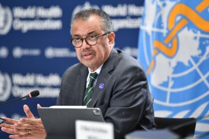 WHO head 'deeply concerned' over 'scale and speed' of Ebola spread, says emergency committee will meet