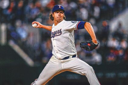 With Tarik Skubal Injured, Back Jacob deGrom for AL Cy Young Award
