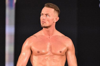 WWE star accused of beating up man after allegedly being called out for 'aggressively kissing' woman: report