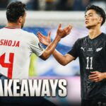4 Takeaways From Iran And New Zealand's Pulsating Draw At World Cup