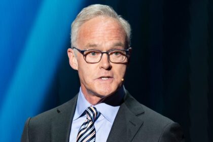 '60 Minutes' meltdown: Scott Pelley fired, praised, scolded for attacking Bari Weiss, charges bias
