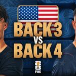 Back 3 or Back 4? 2022 World Cup USMNT Player Explains The Difference