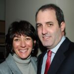 Clinton confidant who called Maxwell his 'lover' grilled by Congress over Epstein ties