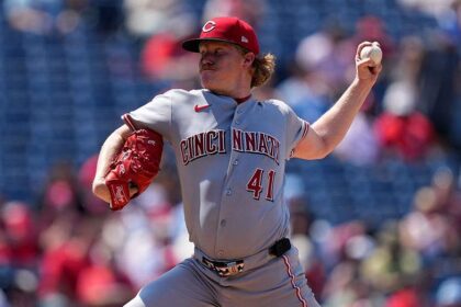 Diamondbacks vs Reds betting preview: Why one pitcher makes Cincinnati the play through five innings