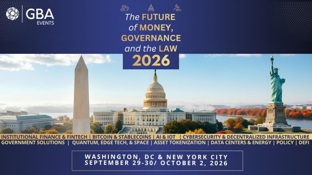 Digital Asset Policy Leaders Meet in Washington, DC
