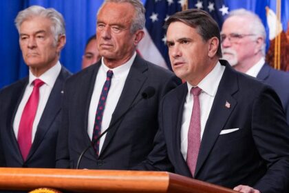 DOJ charges 10 Southern California defendants in largest federal healthcare fraud crackdown in US history