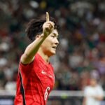 Drone intercepted over Team Korea World Cup training camp ahead of game against Mexico
