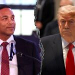 Ex-CNN anchor Don Lemon agrees Trump played liberal network 'like puppets'