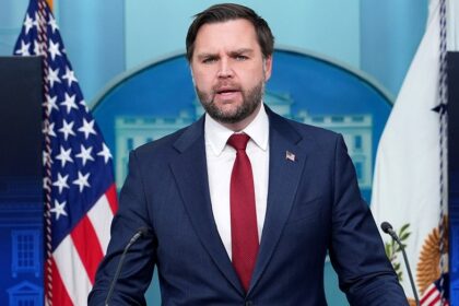 Flashback: Vice President JD Vance will appear on 'The View' after hosts condemned him for years