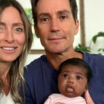 Florida couple reaches agreement with daughter's biological parents after alleged IVF mix-up