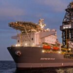 How American engineers unlocked the impossible beneath the Gulf of America