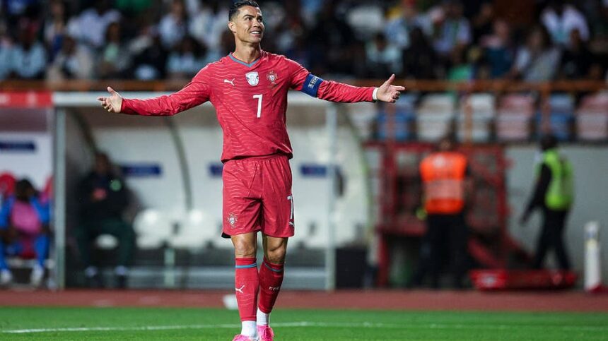 How to Watch the World Cup Today: Schedule, Times, TV, Streaming for England, Portugal, More