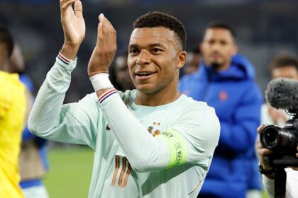 How to Watch the World Cup Today: Schedule, Times, TV, Streaming for France, Argentina, More