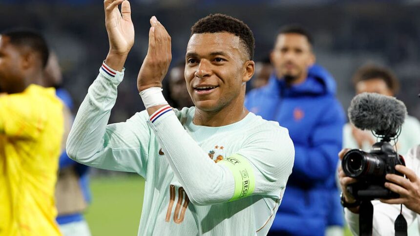 How to Watch the World Cup Today: Schedule, Times, TV, Streaming for France, Argentina, More
