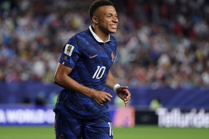 How to Watch the World Cup Today: Schedule, Times, TV, Streaming for France, Norway, More