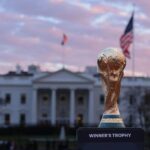 How to watch USA vs Paraguay: Live stream the 2026 FIFA World Cup