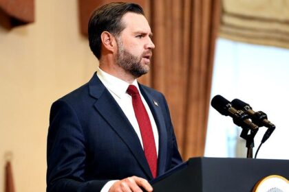 JD Vance arrives in Switzerland to join Kushner and Witkoff for new round of Iran negotiations