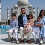 JD Vance reveals what drew him back to God after seeing Christians had life figured out