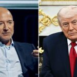 Jeff Bezos reportedly told Trump the Washington Post was his worst investment before staff cuts