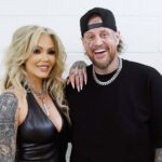Jelly Roll files for divorce from wife Bunnie Xo after almost a decade of marriage