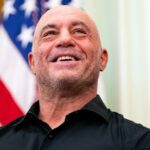Joe Rogan claims former presidents threw 'a lot of money' at Spotify removal effort over COVID controversy