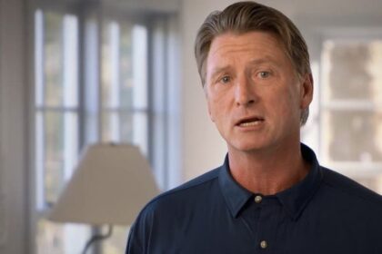 Maine GOP hopeful vying for Trump endorsement previously ran birthing clinics catering to migrant women