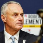 Manfred Warns Salary Cap Push Risks Triggering Another 1994-Style Work Stoppage