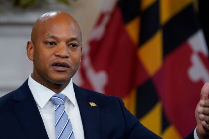 Maryland sheriffs should not be handcuffed by reckless sanctuary politics
