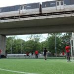 Meet the young Atlanta athletes escorting players onto the World Cup stage