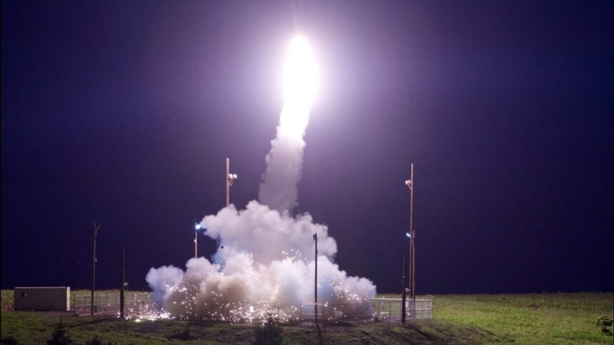 MORNING GLORY: GOPs top job now is rebuilding Americas defenses fast
