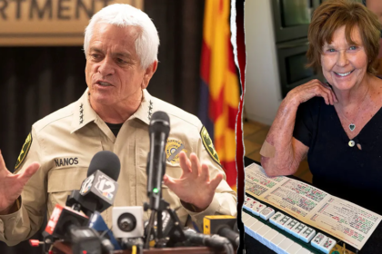 Nancy Guthrie sheriff defends pace of investigation more than 4 months into search