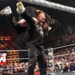 Oba Femi, Brock Lesnar to meet in Hell in a Cell match at SummerSlam