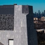 Obama center opens after years-long saga as locals warn monstrosity could price them out