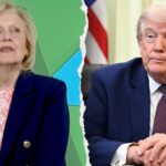PBS CEO recounts dramatic year for organzation, calls legal battle with Trump 'the most sobering moment'
