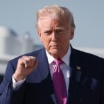 Polls close in Alabama, Oklahoma, DC as Trump's endorsement power faces crucial tests in key races