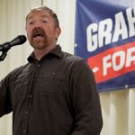 Polls close in Maine as Democrats weigh controversial Senate candidate Graham Platner