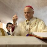 San Francisco archdiocese agrees to $395M settlement with 530 clergy abuse survivors