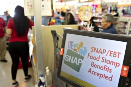SNAP food stamp fraud has nefarious terrorism links, top Agriculture watchdog warns Congress