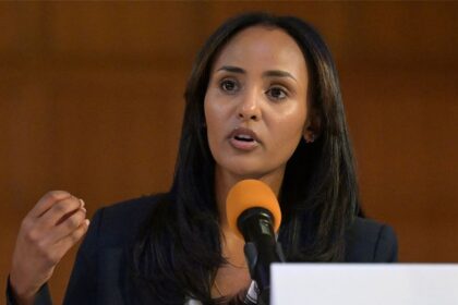 Socialists take fight west, target Colorado in latest bid to oust Democratic Party establishment