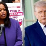 State of play: What to know about potential socialist showdown between Trump and DC mayor as votes pour in