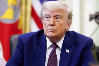 Trump admin axes ties to dozens of progressive groups in 'direct opposition' to mission: 'Decisive action'