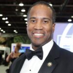 Trump endorses John James in Michigan governor race as GOP rival exits primary