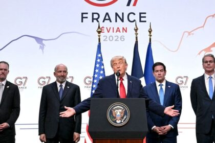 Trumps massive GOP faith bloc raises red flag on Iran deal: Trust him, not his team
