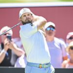 Tyrrell Hatton, Scott Vincent Share Lead After Round 1 Of LIV Golf AndalucÃ­a