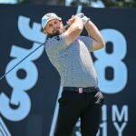 Tyrrell Hatton Takes Command In Round 2 Of LIV Golf AndalucÃ­a