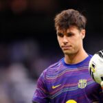 USA Youth Goalkeeper Diego Kochen Set To Leave Barcelona This Summer