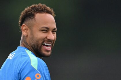 Will Neymar Play vs. Scotland? What We Know About Brazil Star's World Cup Status