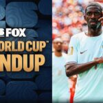 World Cup Roundup: DembÃ©lÃ© Does It By Himself; Spain Scrapes By Again