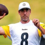 Aaron Rodgers reconciling with his parents after nearly a dozen years of estrangement