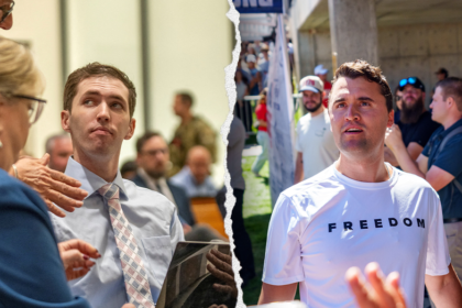 Accused Charlie Kirk assassin Tyler Robinson fights back as prosecutors' sprawling case comes into focus